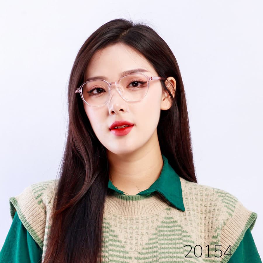 Gọng kính POVINO PO20154 - Ảnh 5