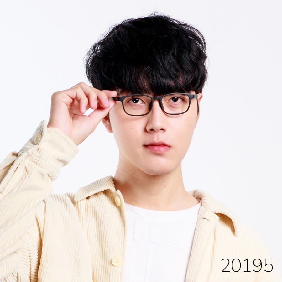 Gọng kính POVINO PO20195 - Ảnh 2