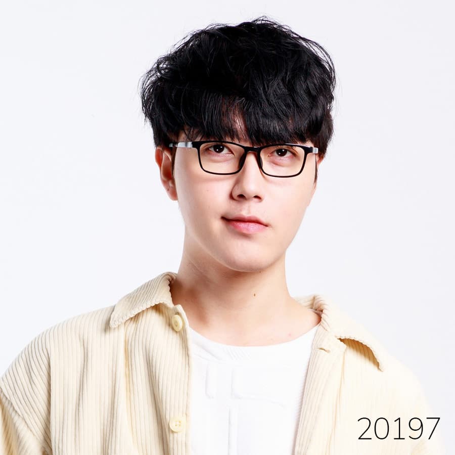 Gọng kính POVINO PO20197 - Ảnh 2