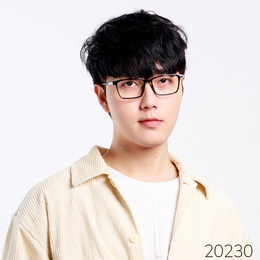 Gọng kính POVINO PO20230 - Ảnh 2
