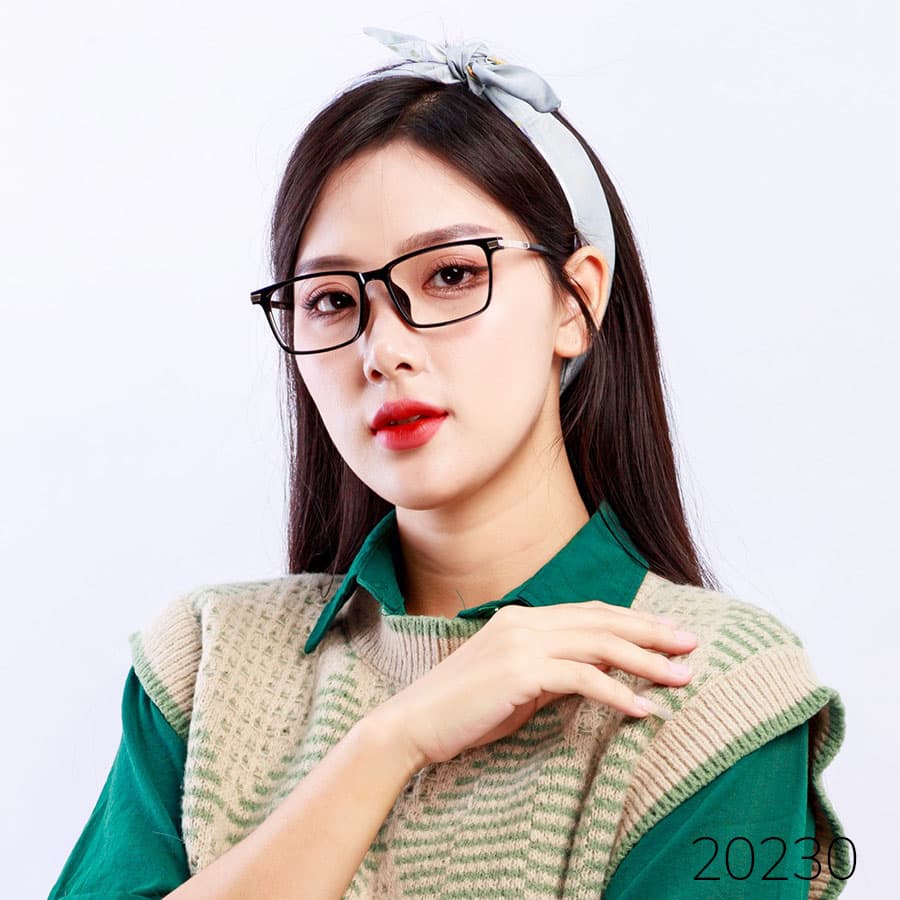 Gọng kính POVINO PO20230 - Ảnh 3