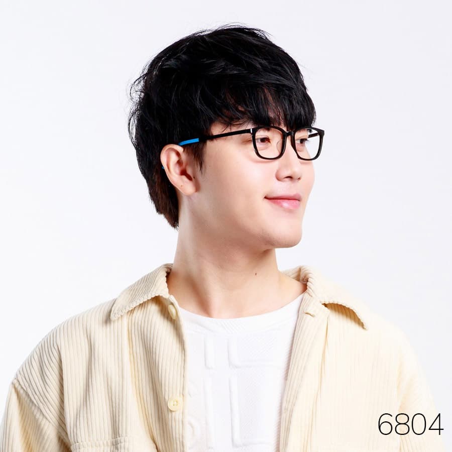 Gọng kính POVINO PO6804 - Ảnh 4