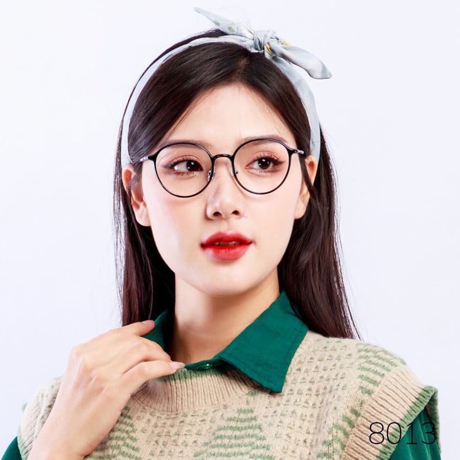Gọng kính POVINO PO8013 - Ảnh 2