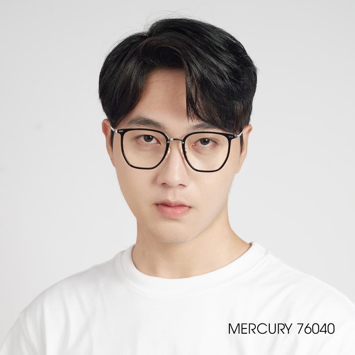 Gọng kính MERCURY 76040 - Ảnh 4