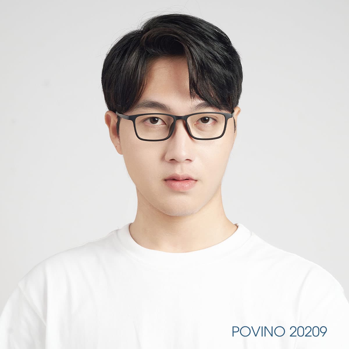 Gọng kính POVINO PO20209 - Ảnh 4