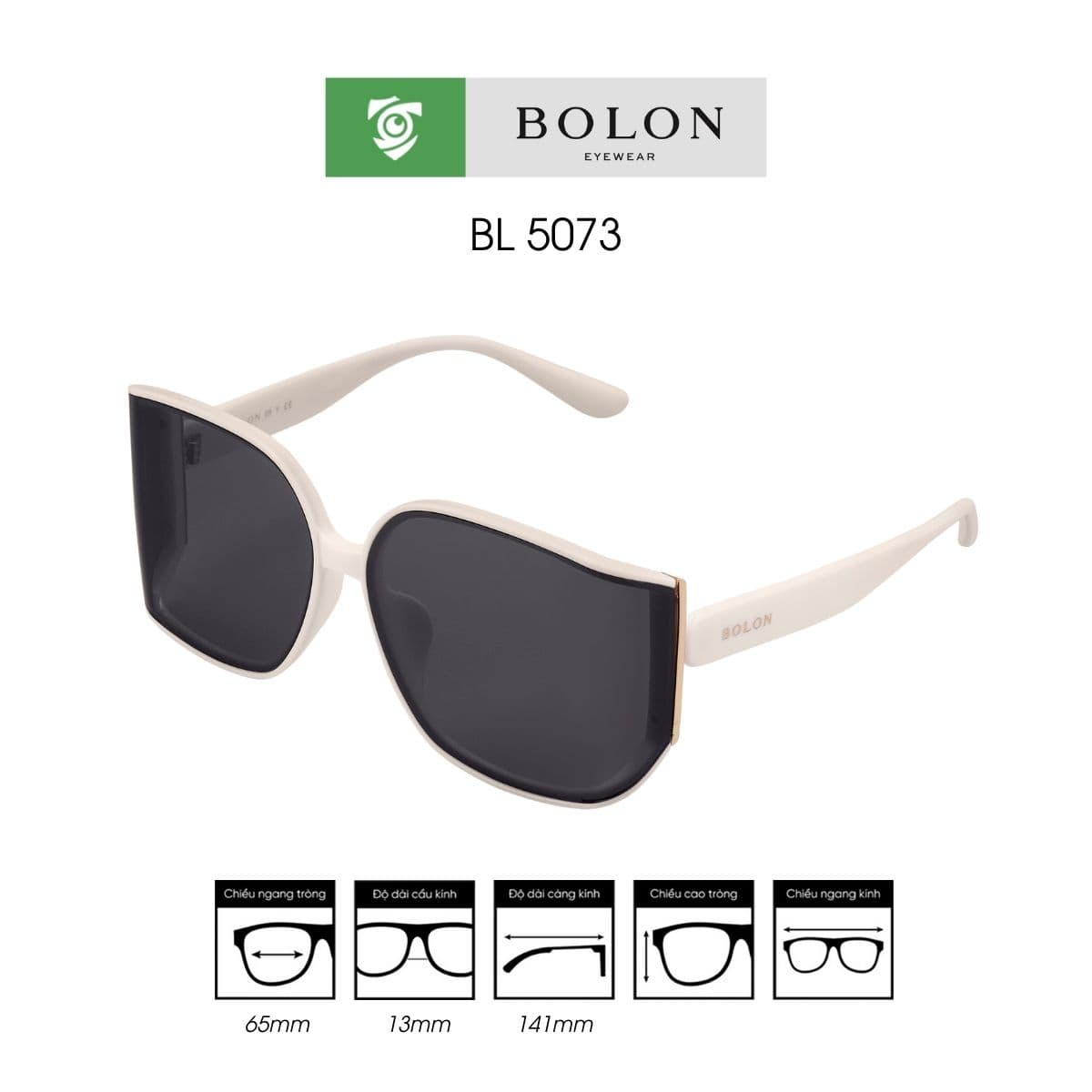 Kính mát BOLON BL5073 - Ảnh 2