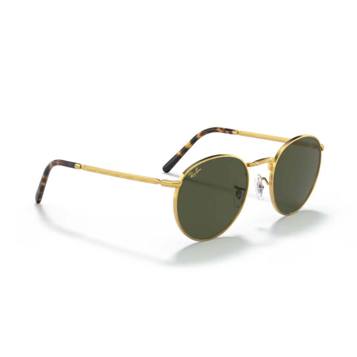 Kính mát Rayban 0RB3637 - Ảnh 8