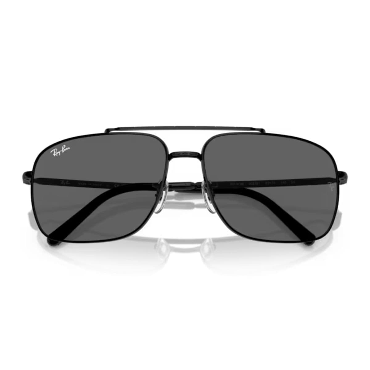 Kính mát Rayban 0RB3796 - Ảnh 3