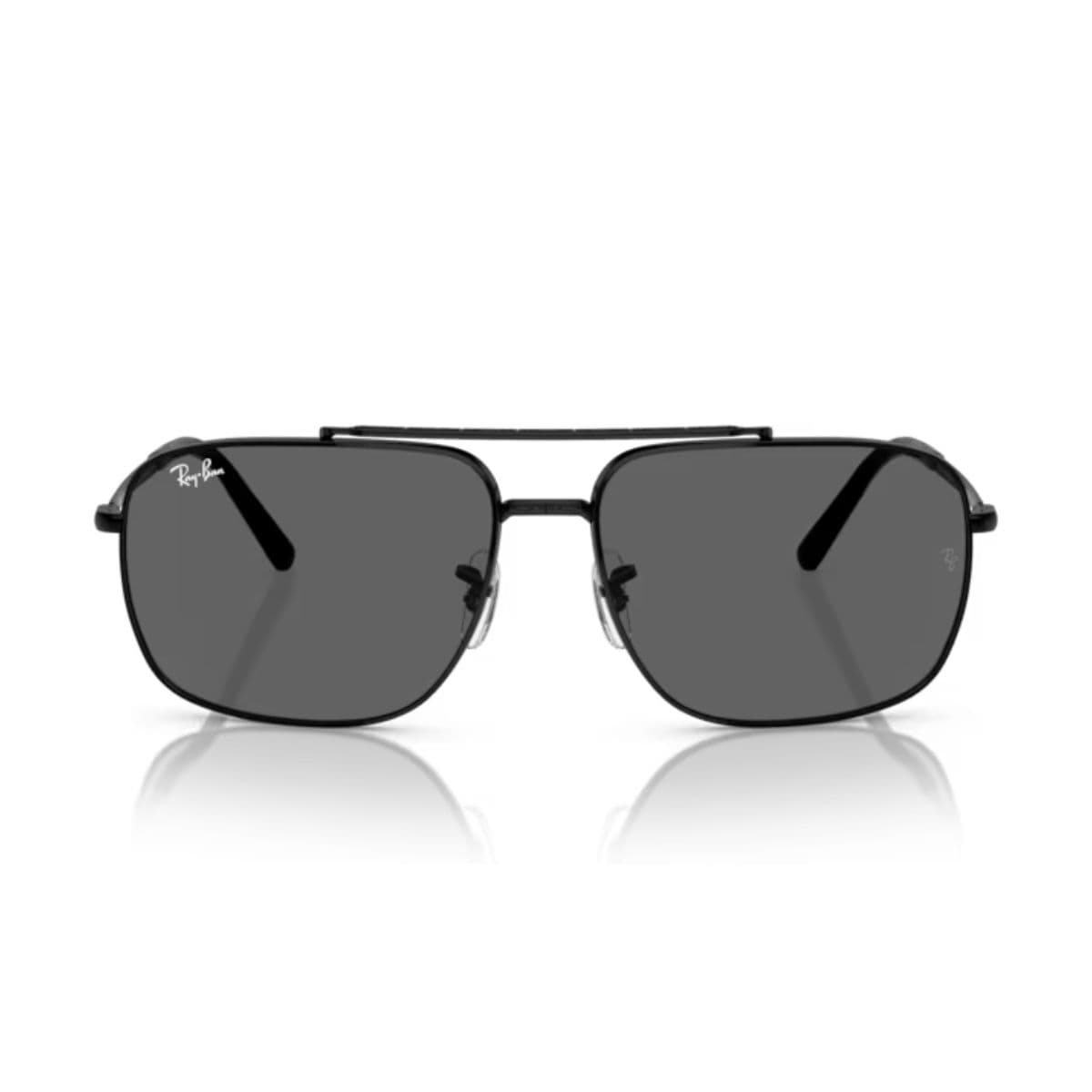 Kính mát Rayban 0RB3796 - Ảnh 1