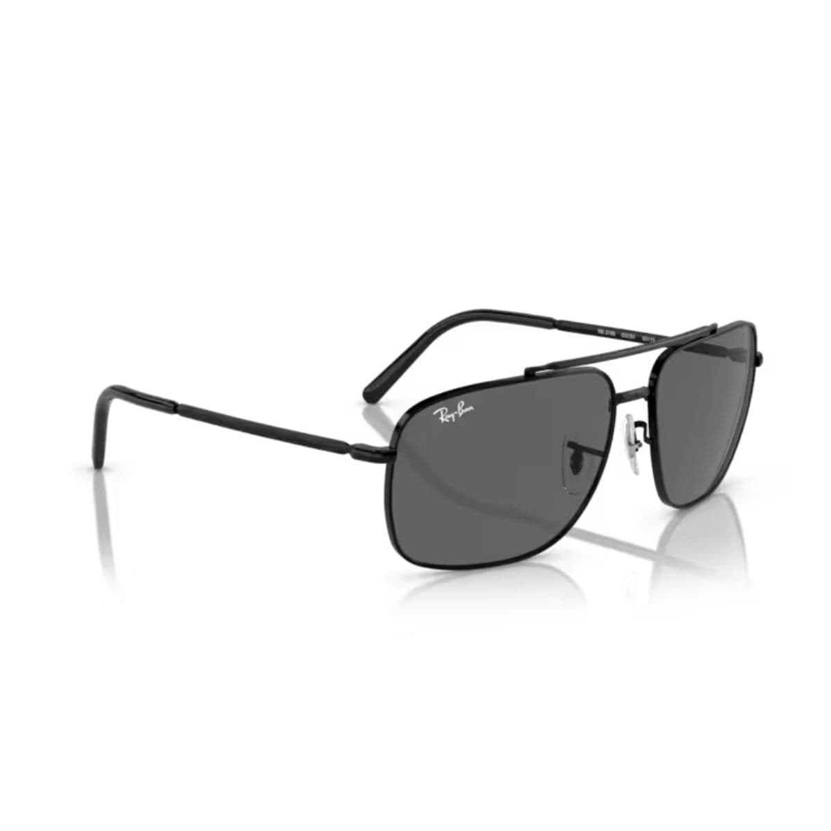 Kính mát Rayban 0RB3796 - Ảnh 5