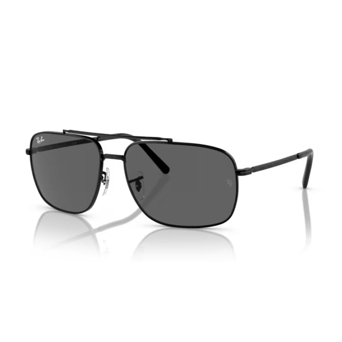 Kính mát Rayban 0RB3796 - Ảnh 11