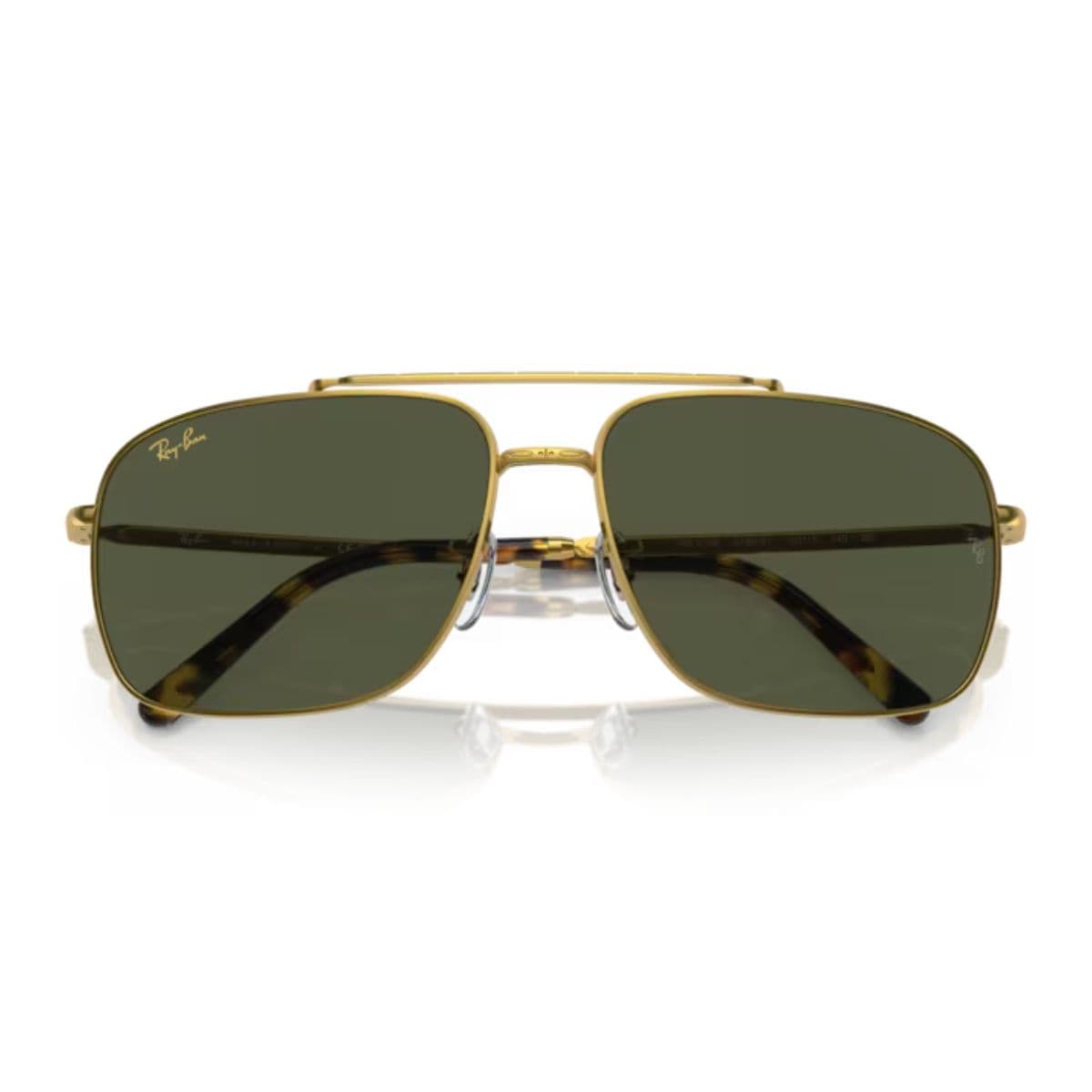 Kính mát Rayban 0RB3796 - Ảnh 4