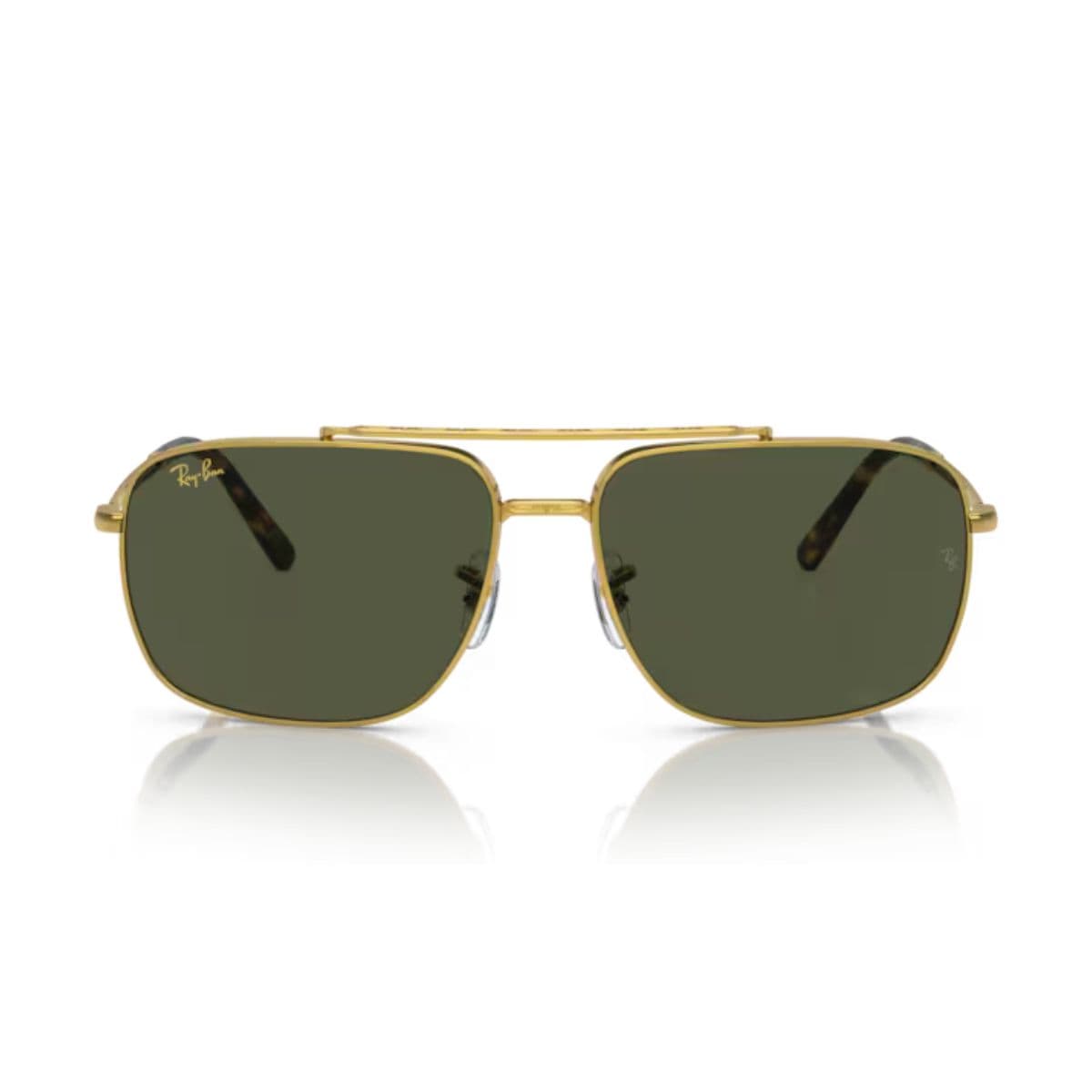 Kính mát Rayban 0RB3796 - Ảnh 2