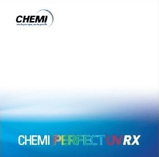 Tròng Kính CHEMI MAGIC FORM INDOOR Thiết Kế Đặc Biệt Dành Cho Các Hoạt Động Trong Nhà - Ảnh 1