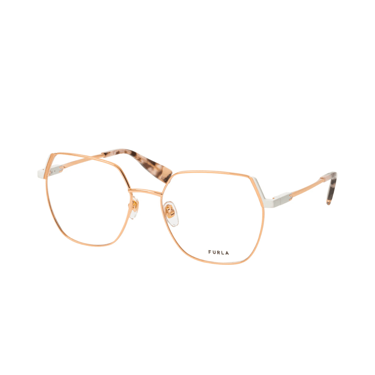 GỌNG KÍNH FURLA VFU675 - Ảnh 8
