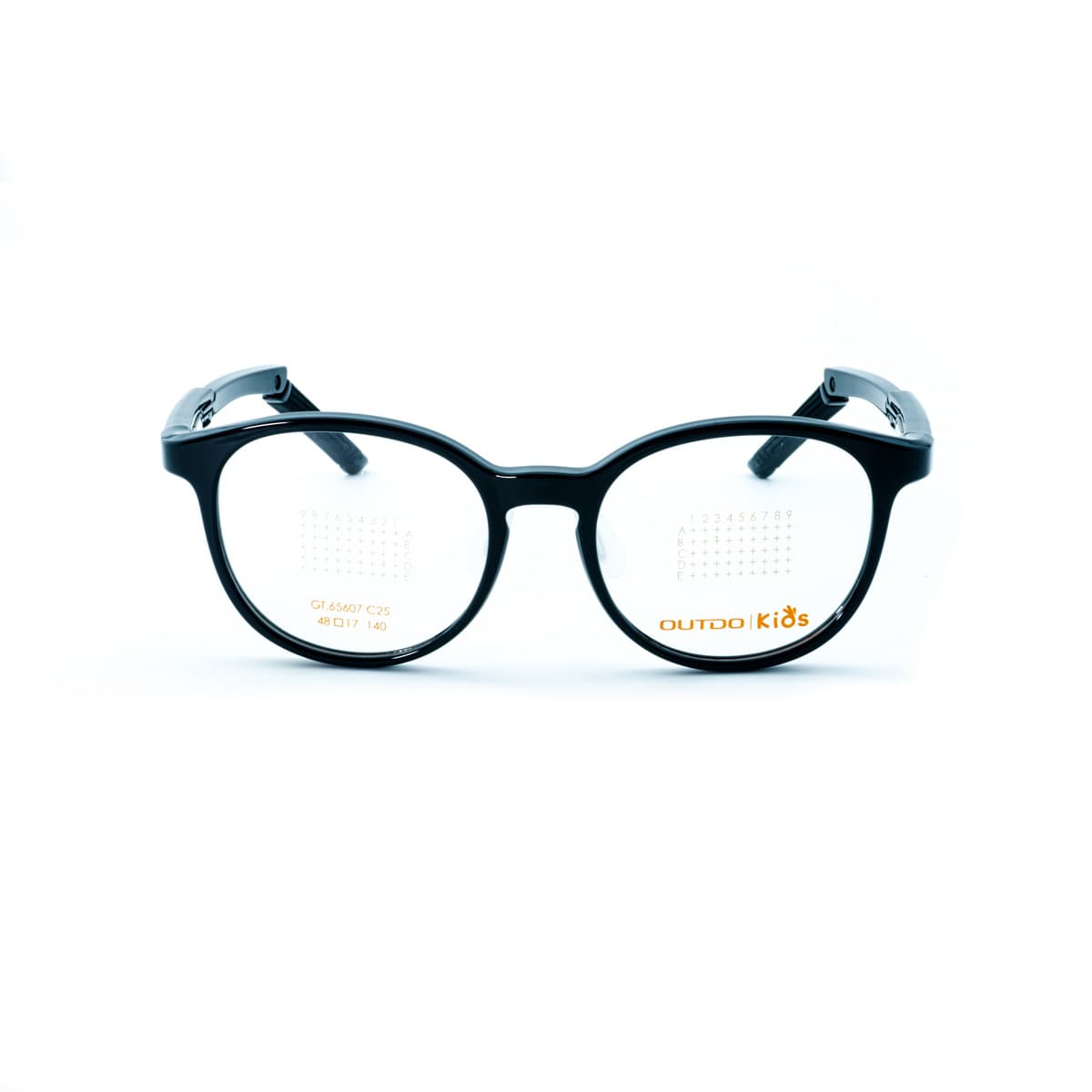 GỌNG KÍNH OUTDO GT65607 - Ảnh 1