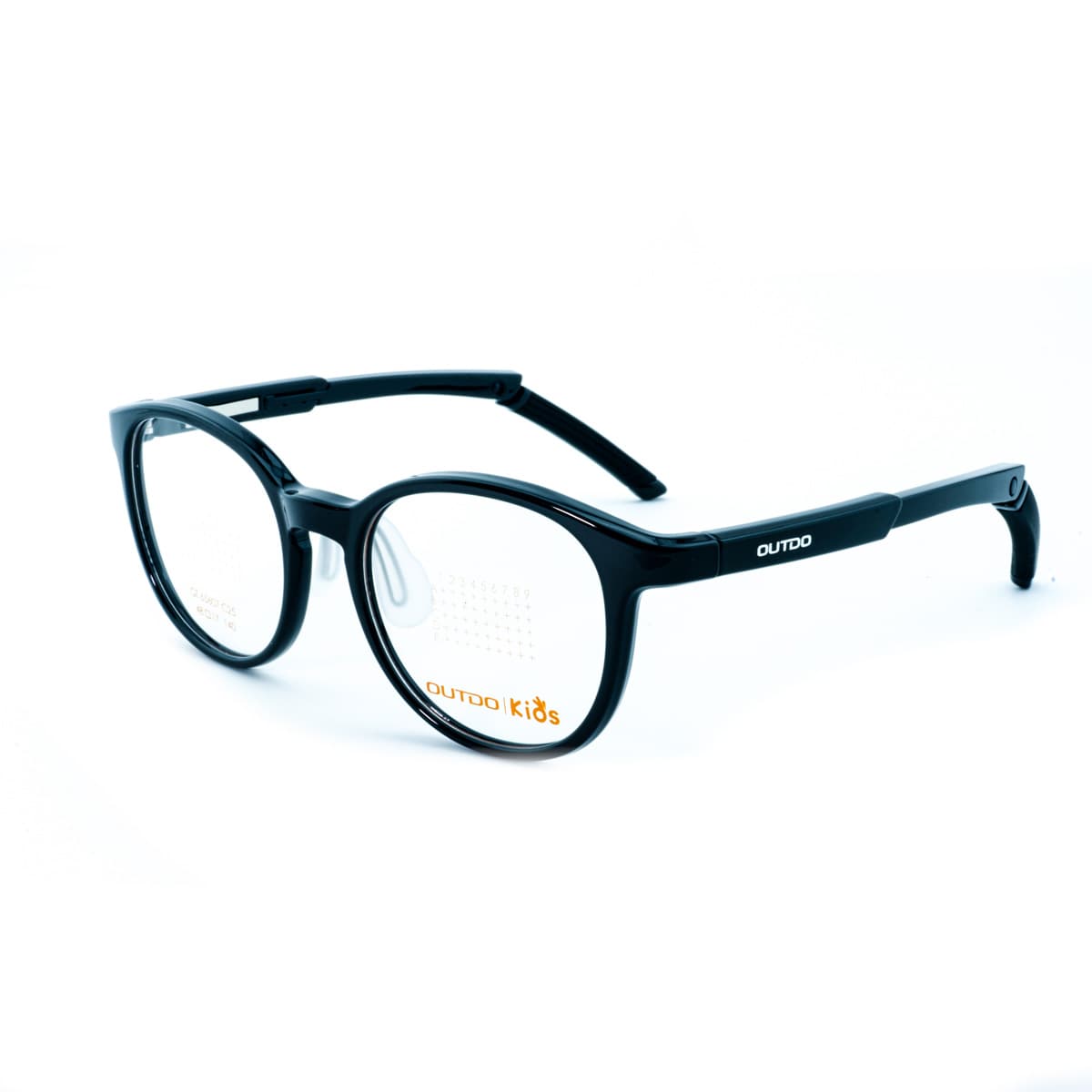 GỌNG KÍNH OUTDO GT65607 - Ảnh 3