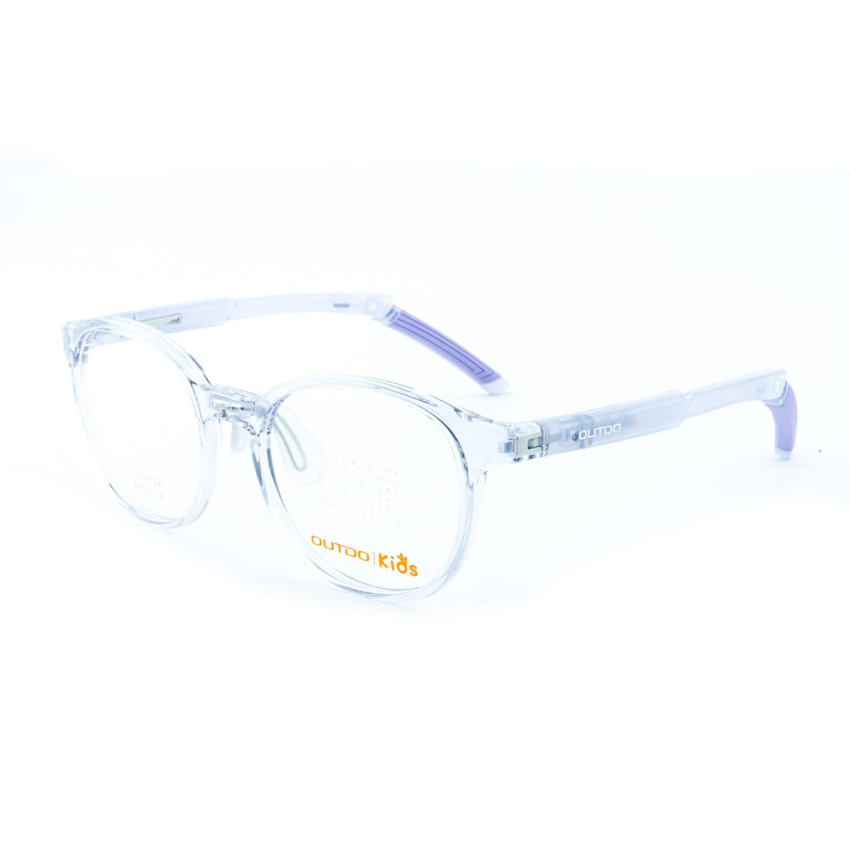 GỌNG KÍNH OUTDO GT65607 - Ảnh 5