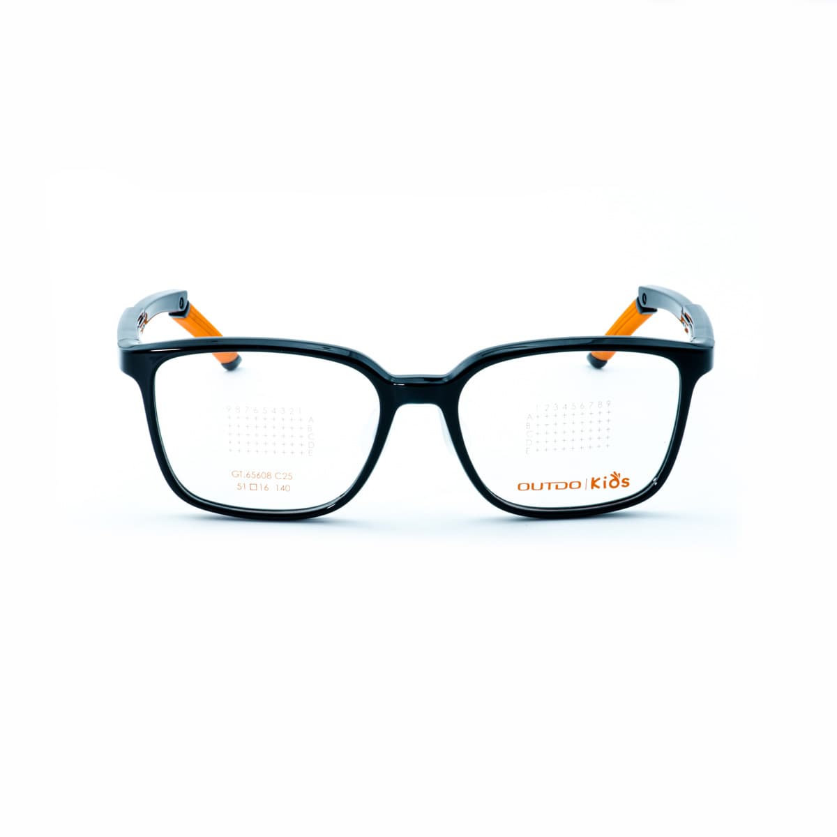 GỌNG KÍNH OUTDO GT65608 - Ảnh 1