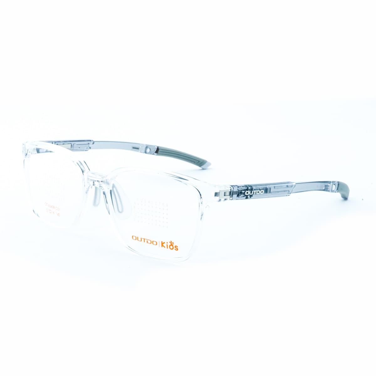 GỌNG KÍNH OUTDO GT65608 - Ảnh 2