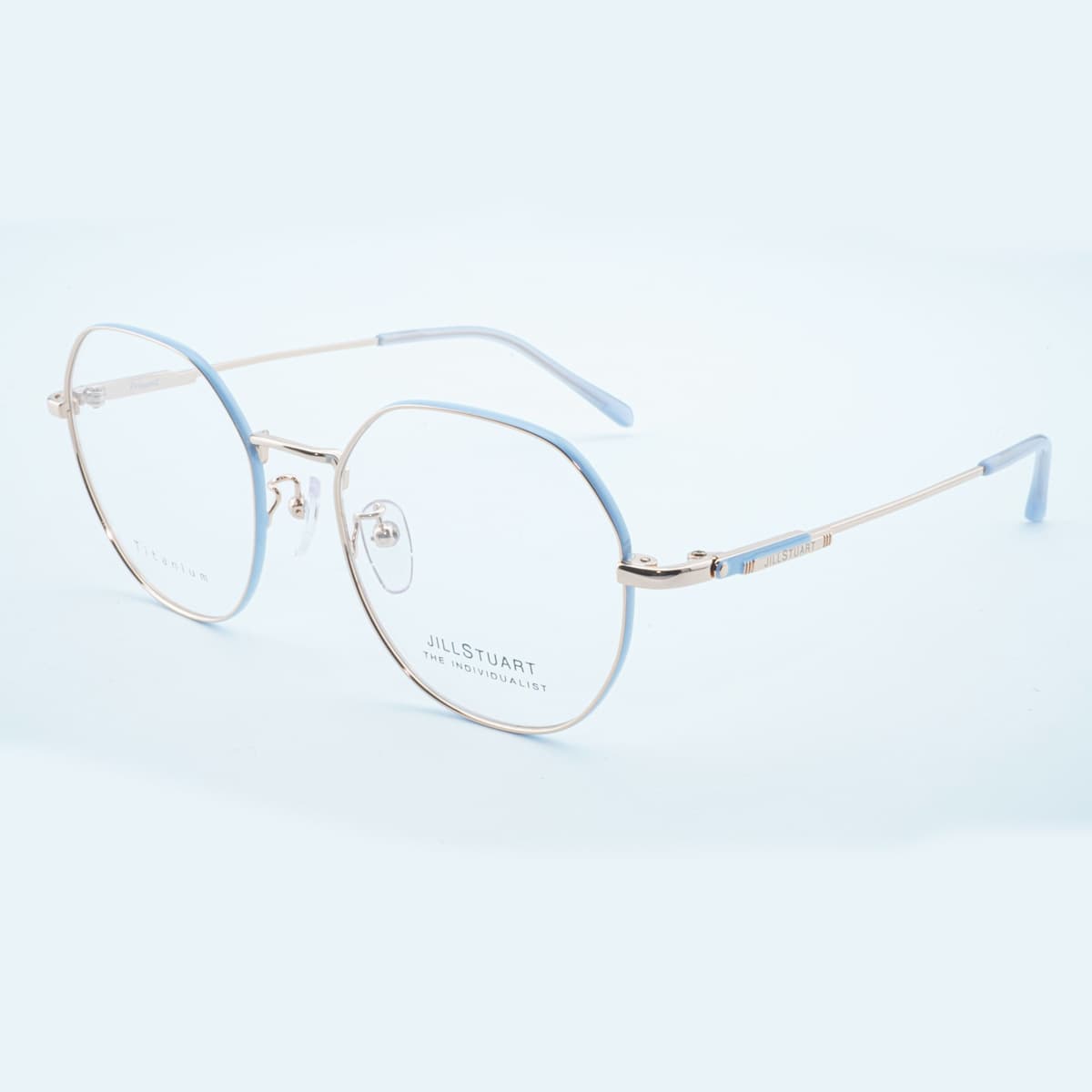 GỌNG KÍNH JILL STUART JL33072 - Ảnh 5