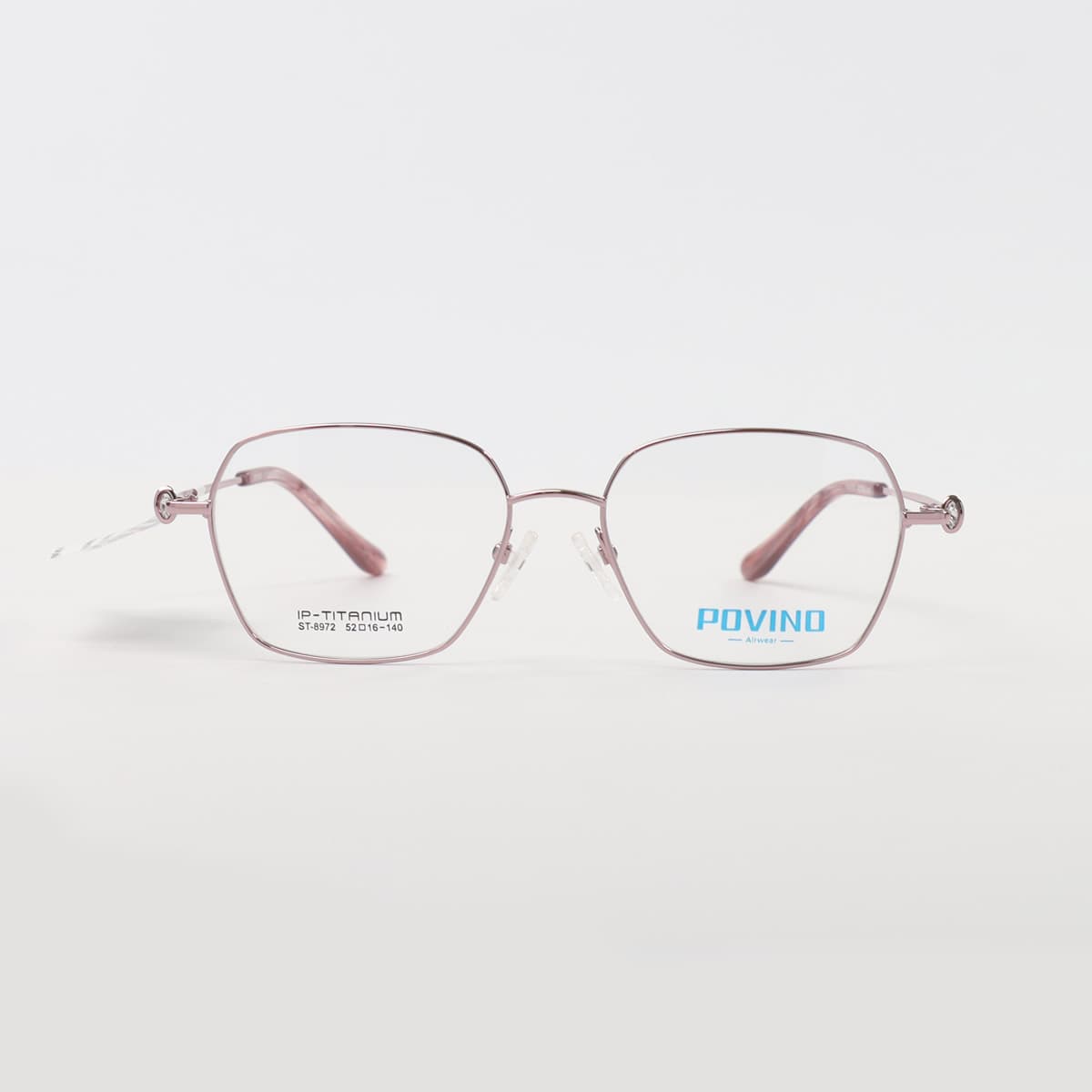 Gọng kính POVINO ST8972 - Ảnh 10