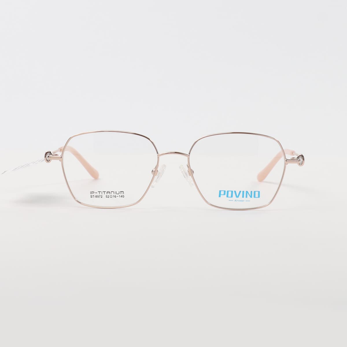 Gọng kính POVINO ST8972 - Ảnh 12