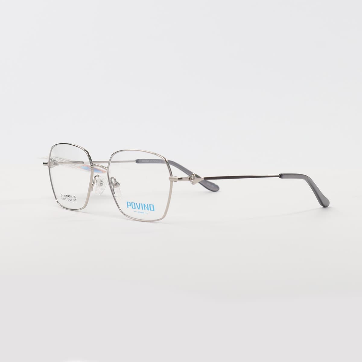 Gọng kính POVINO ST8972 - Ảnh 6