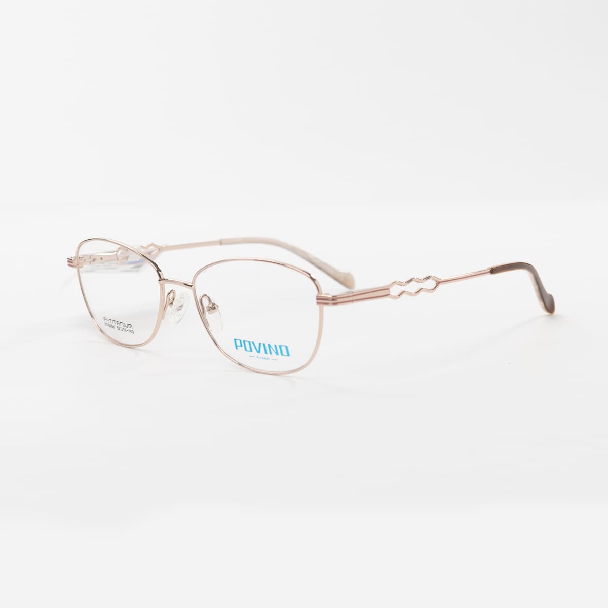 Gọng kính POVINO ST8958 - Ảnh 5