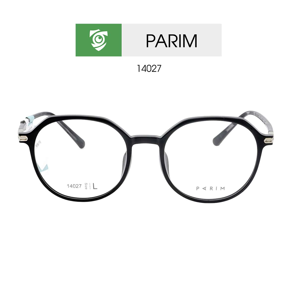 Gọng kính PARIM 14027 - Ảnh 1