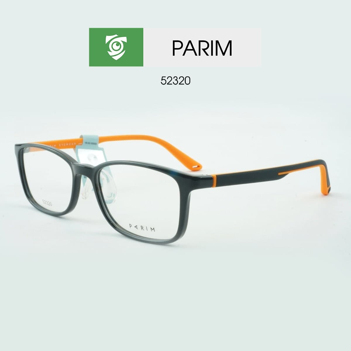 Gọng kính trẻ em PARIM 52320 - Ảnh 3