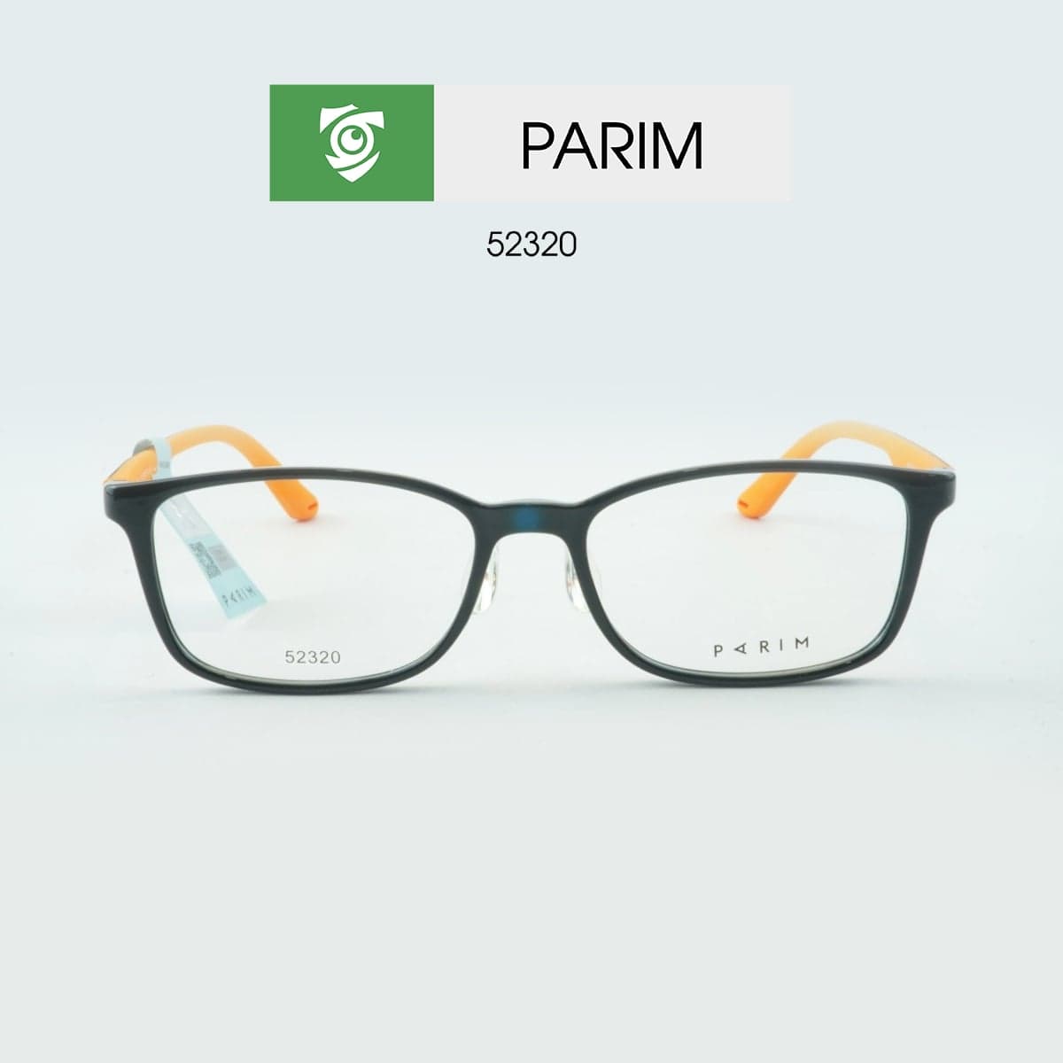 Gọng kính trẻ em PARIM 52320