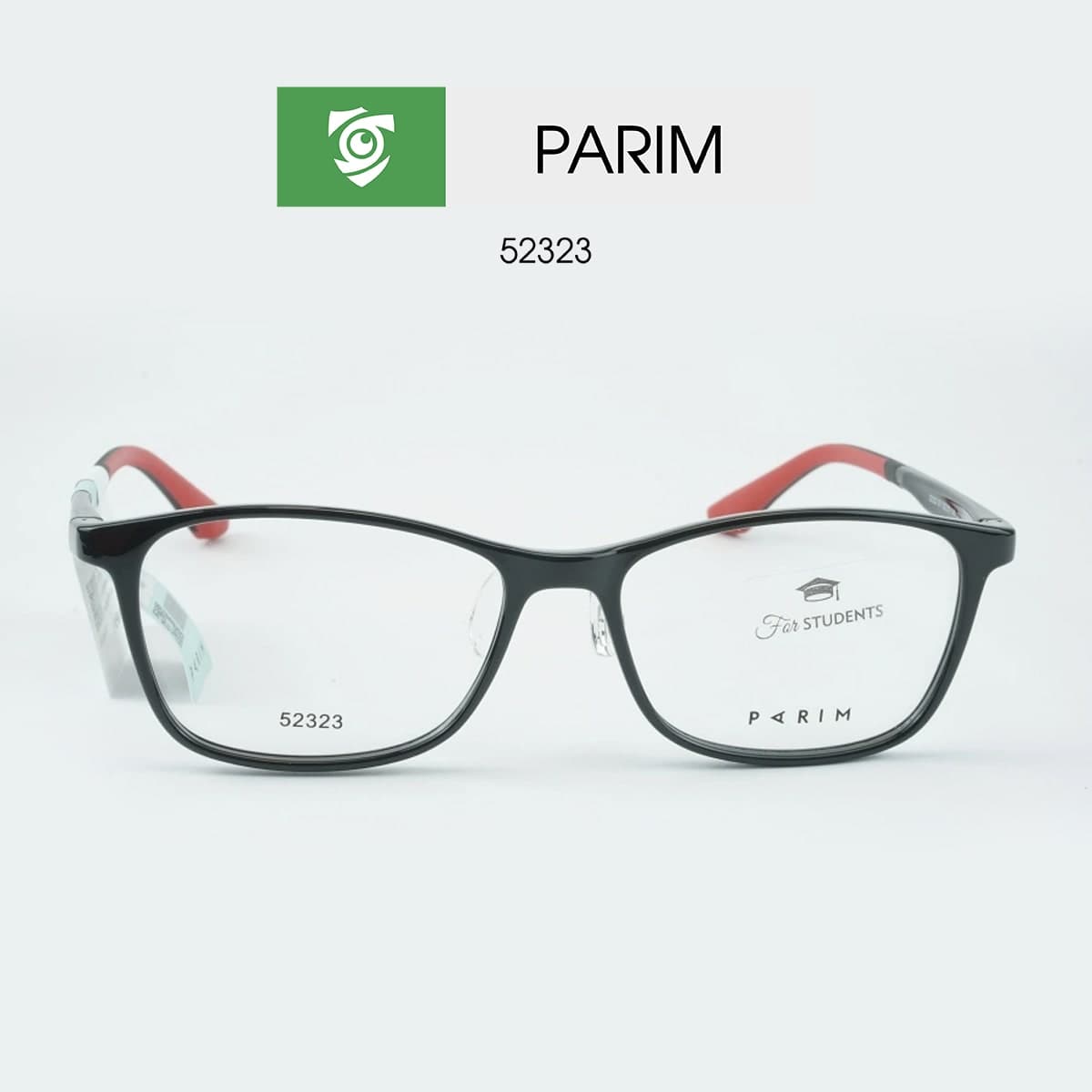 Gọng kính trẻ em PARIM 52323 - Ảnh 6