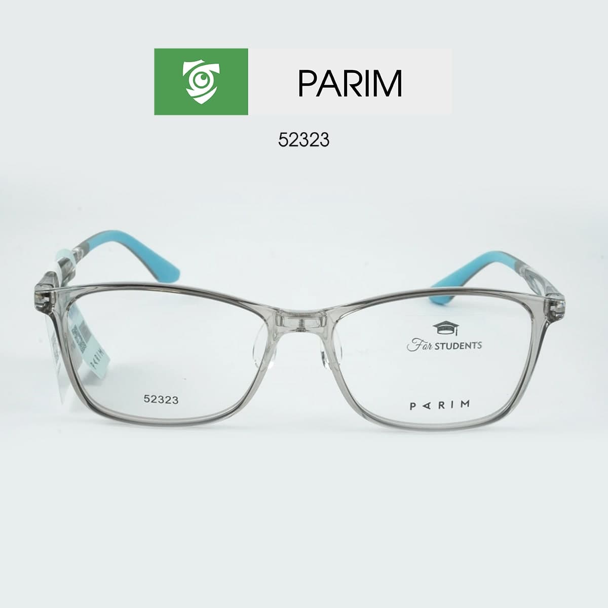 Gọng kính trẻ em PARIM 52323 - Ảnh 5