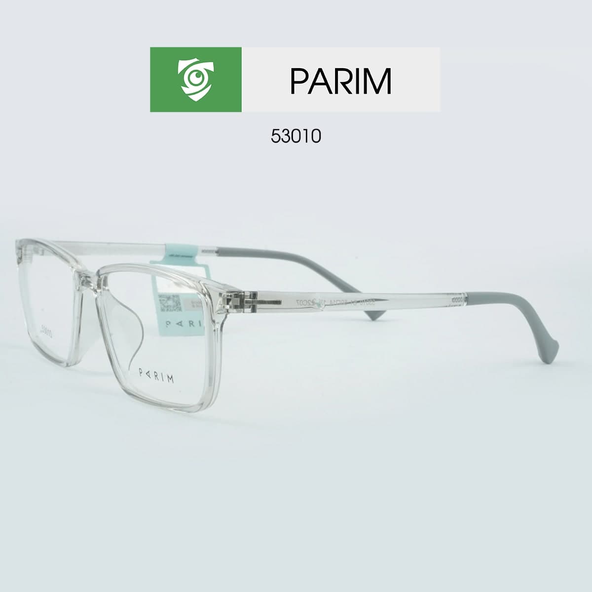 Gọng kính trẻ em PARIM 53010