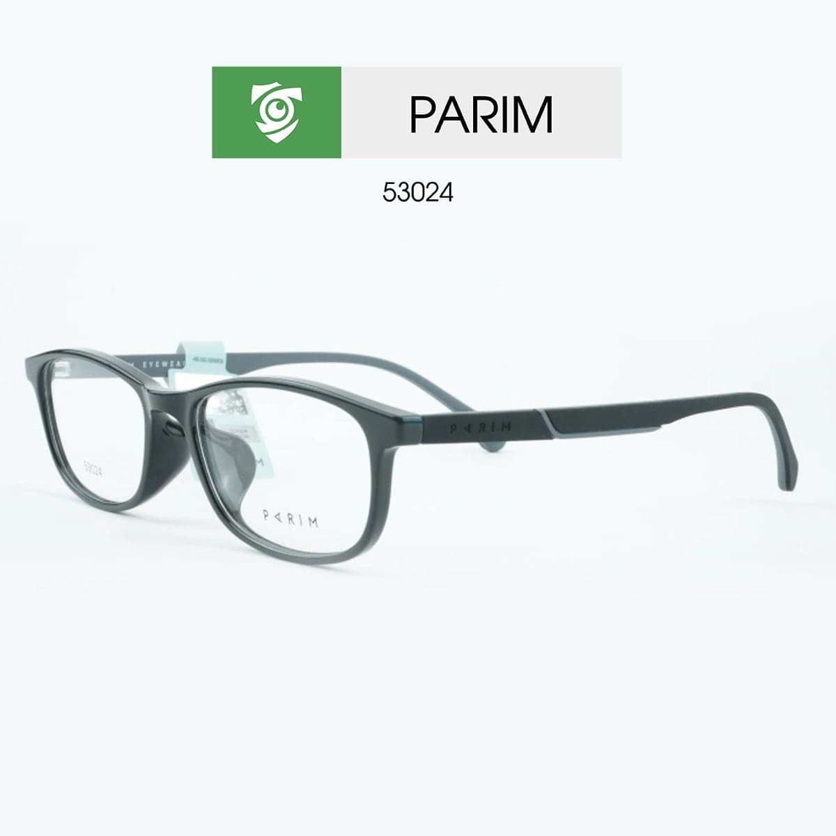 Gọng kính trẻ em PARIM 53024 - Ảnh 3