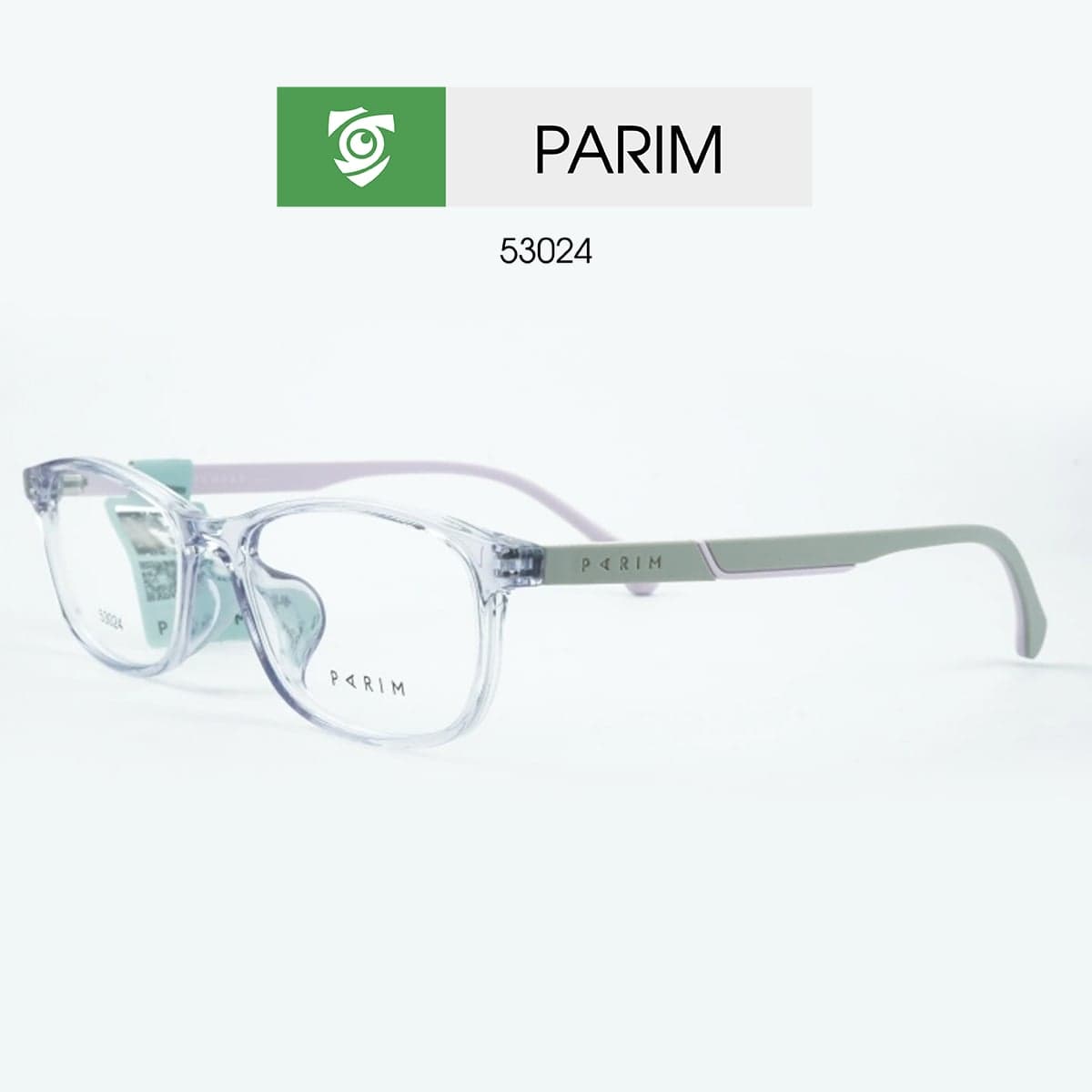 Gọng kính trẻ em PARIM 53024 - Ảnh 5