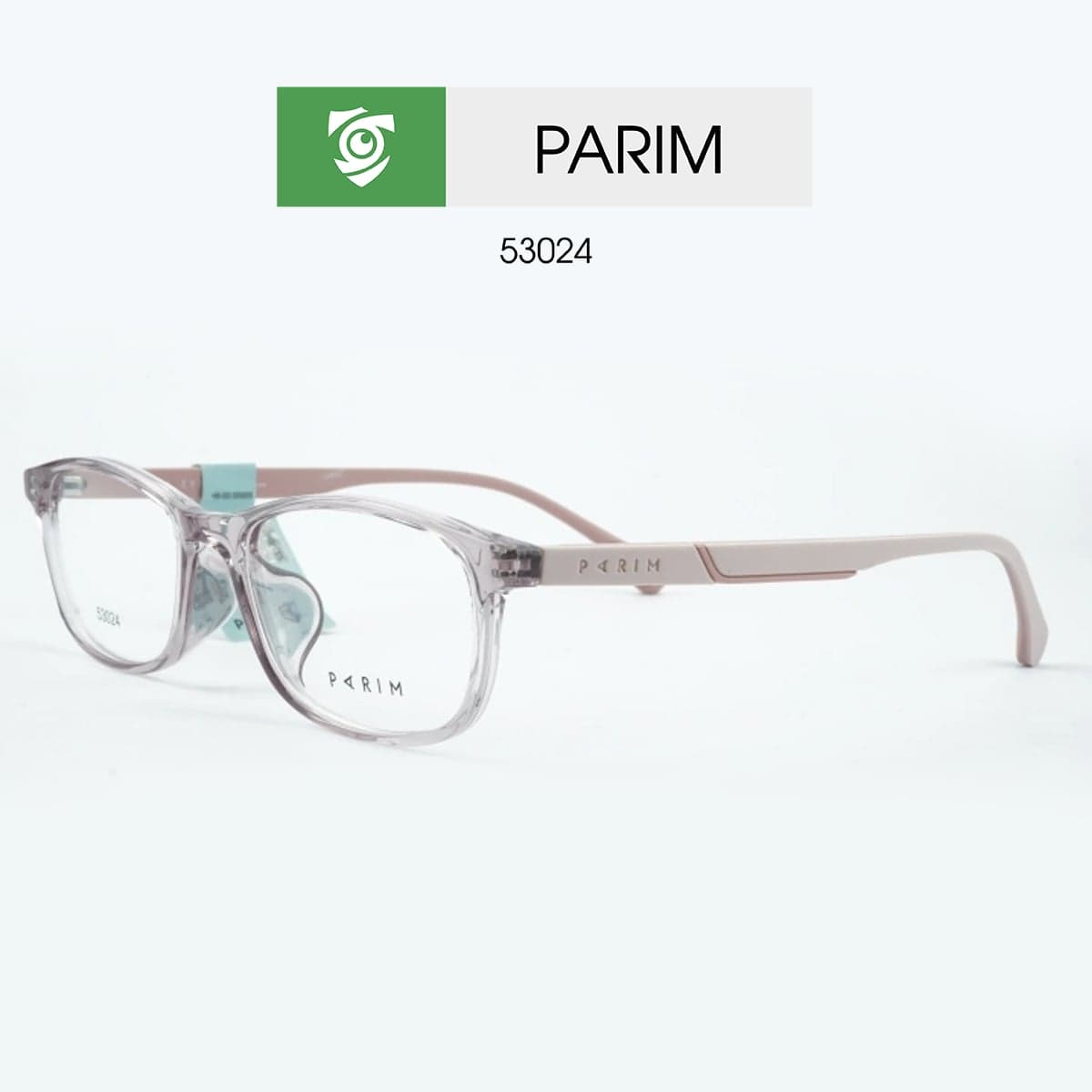 Gọng kính trẻ em PARIM 53024 - Ảnh 7