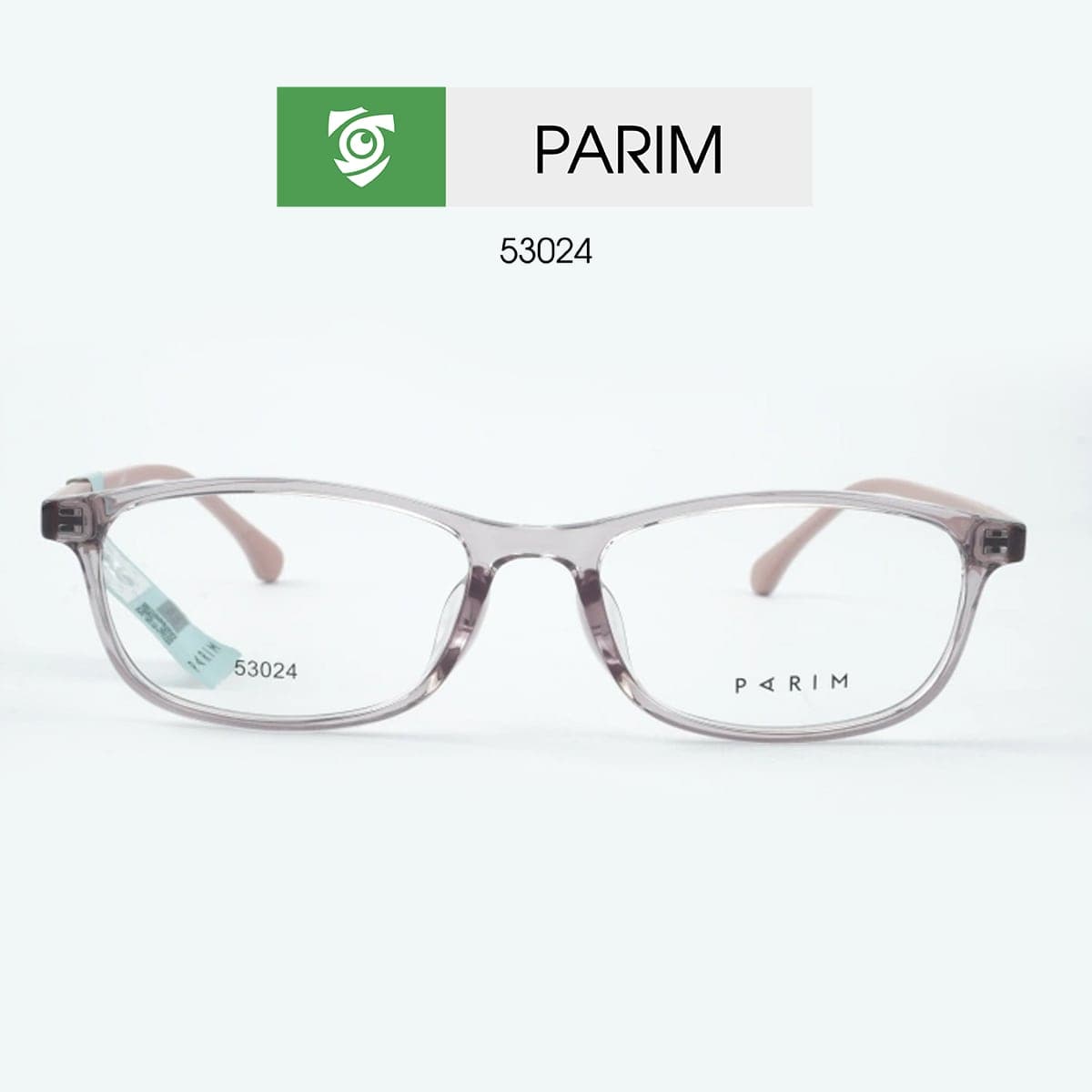 Gọng kính trẻ em PARIM 53024 - Ảnh 6