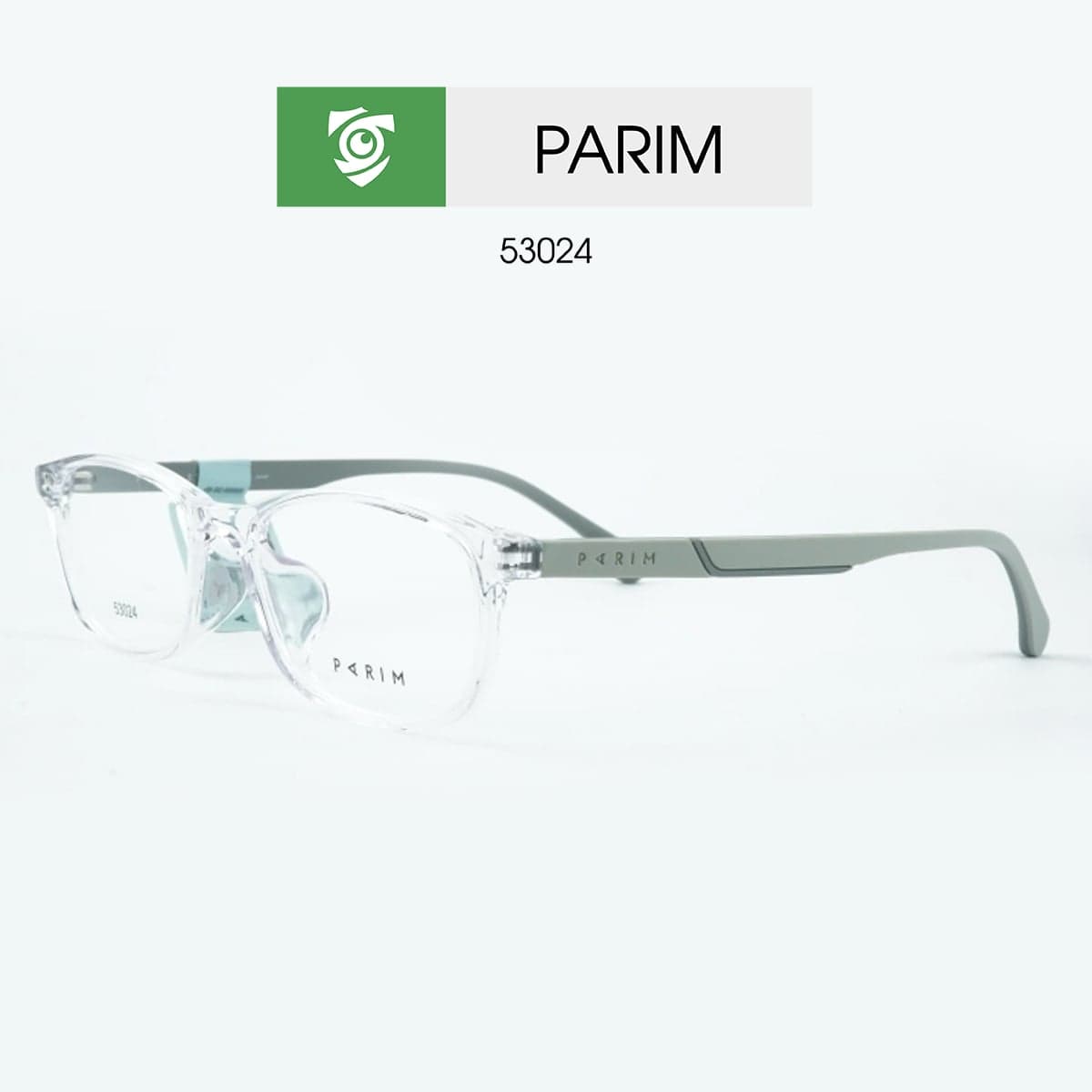 Gọng kính trẻ em PARIM 53024 - Ảnh 9