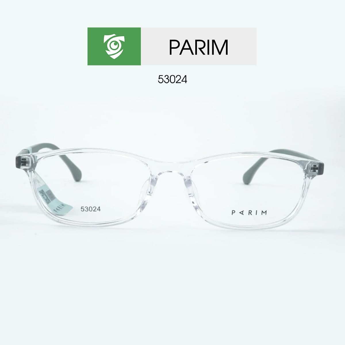 Gọng kính trẻ em PARIM 53024 - Ảnh 8