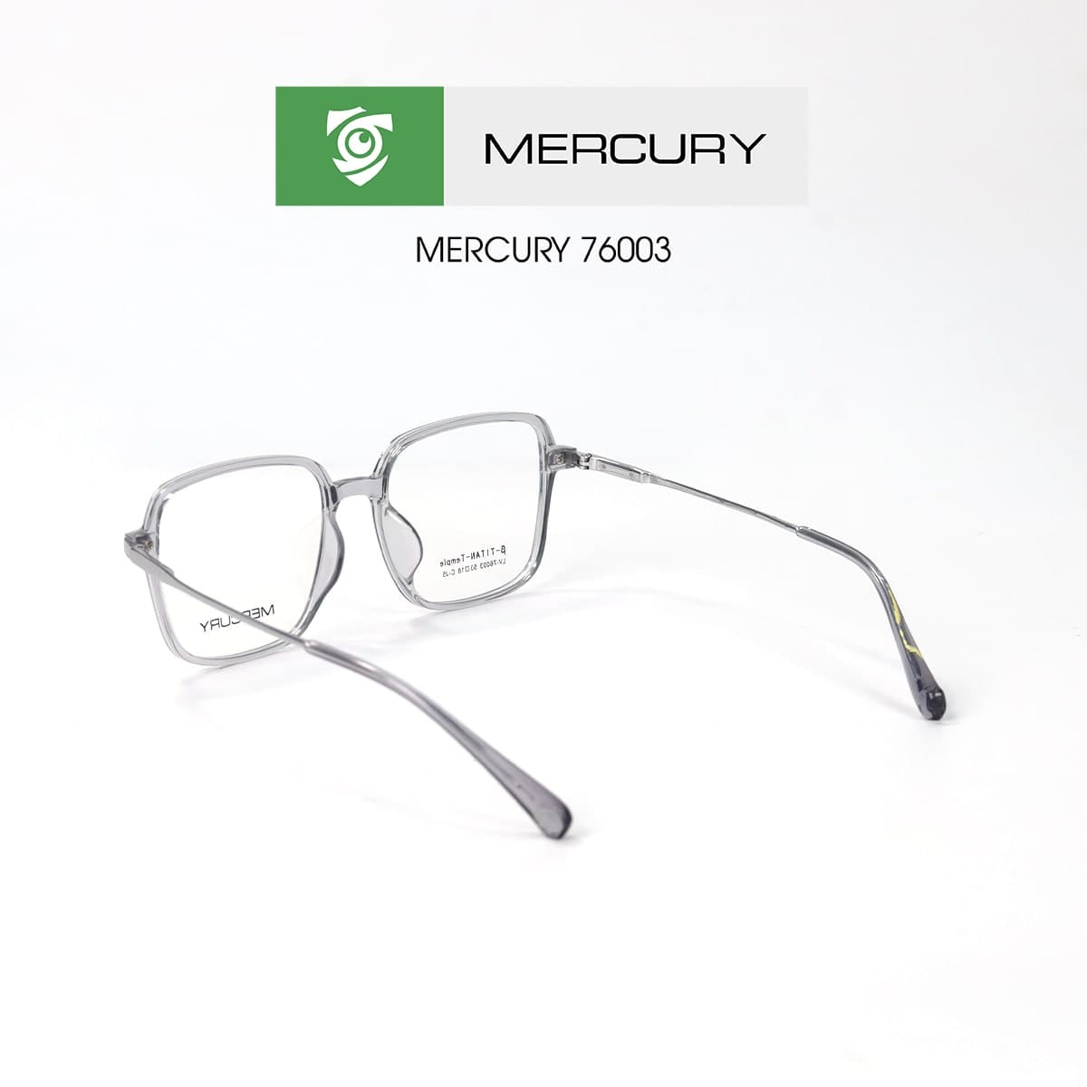 Gọng kính MERCURY LV76003 - Ảnh 7