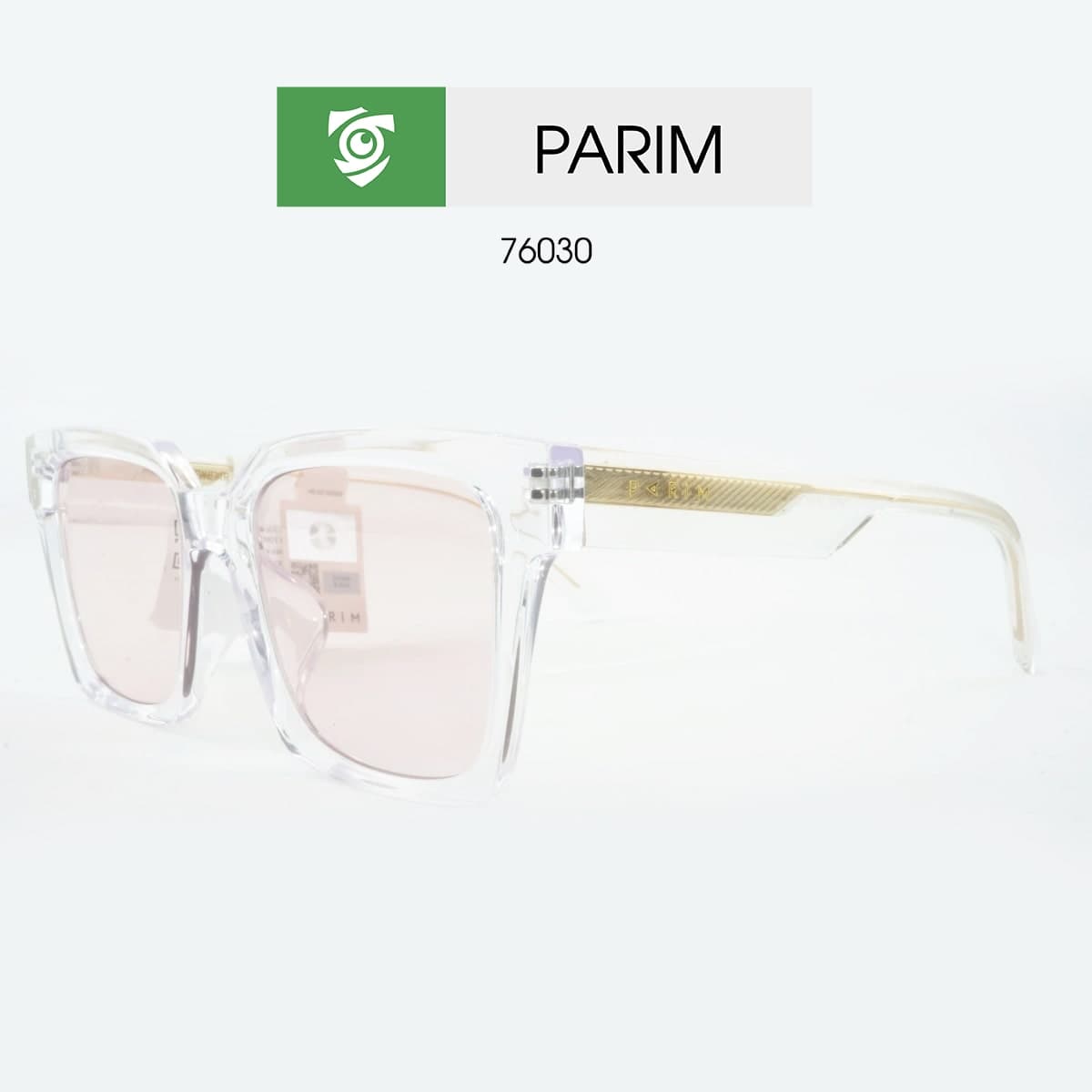 Kính mát PARIM 76030 - Ảnh 3