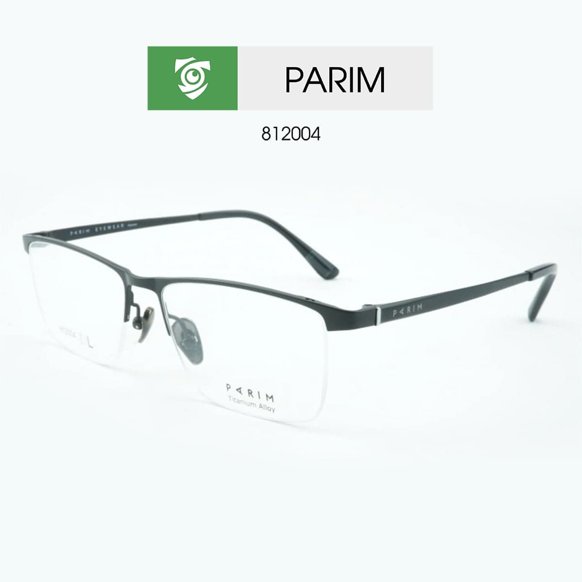 Gọng kính PARIM 812004 - Ảnh 2