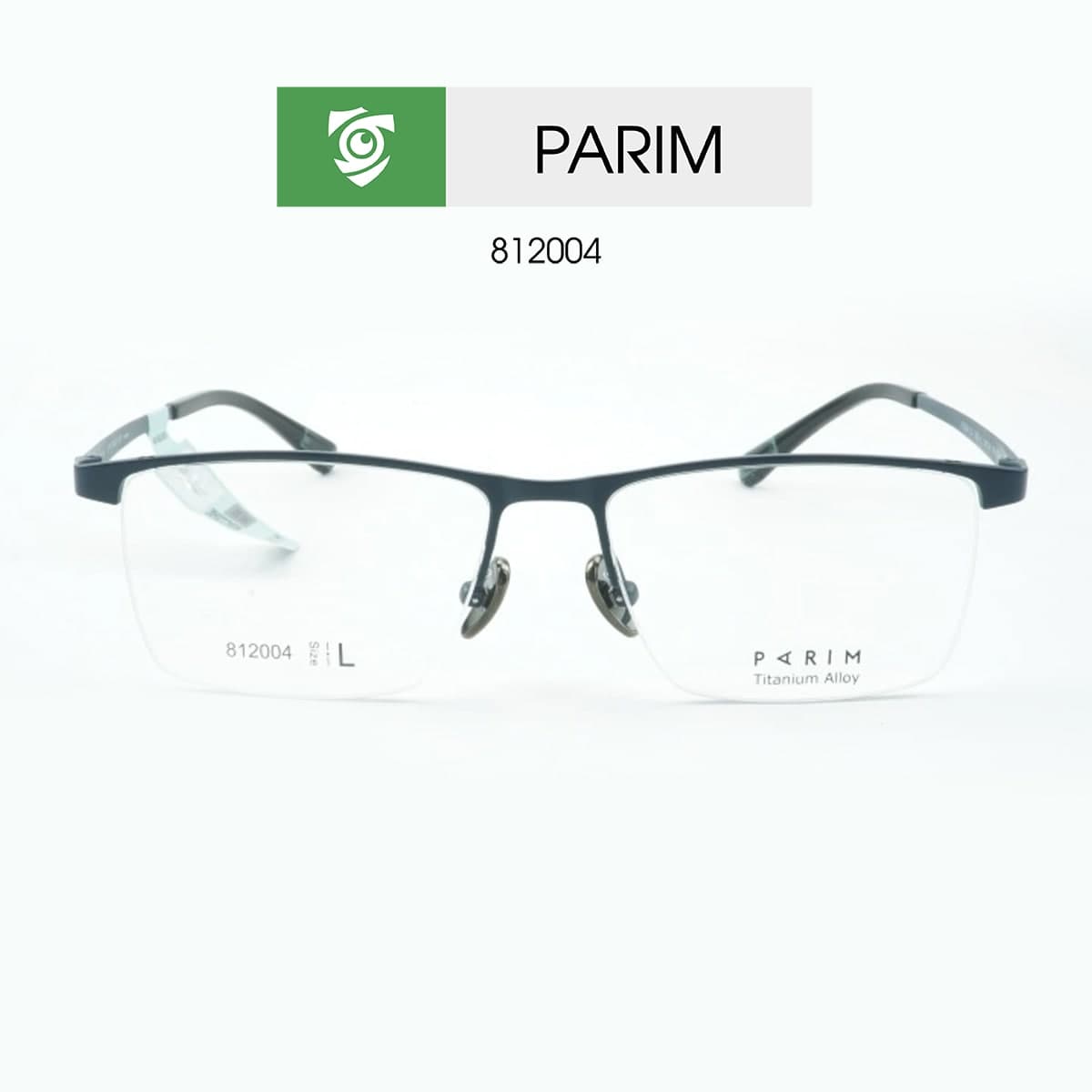 Gọng kính PARIM 812004 - Ảnh 4