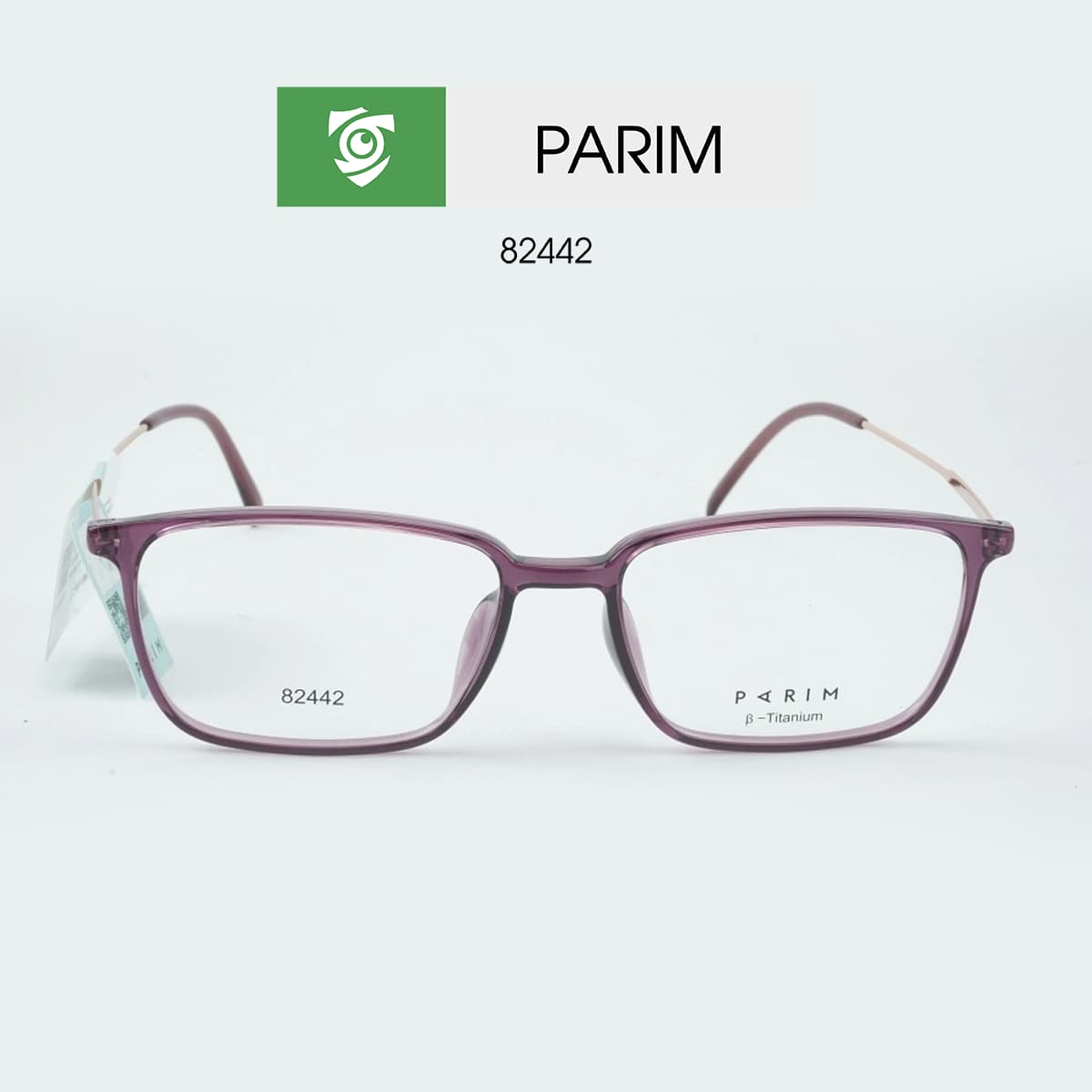 Gọng kính PARIM 82442