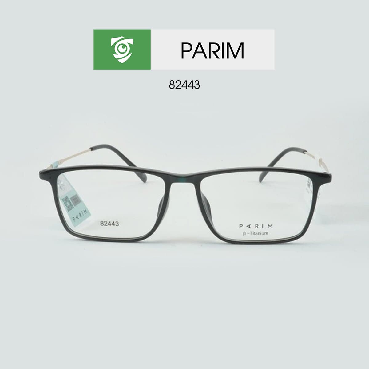Gọng kính PARIM 82443 - Ảnh 4