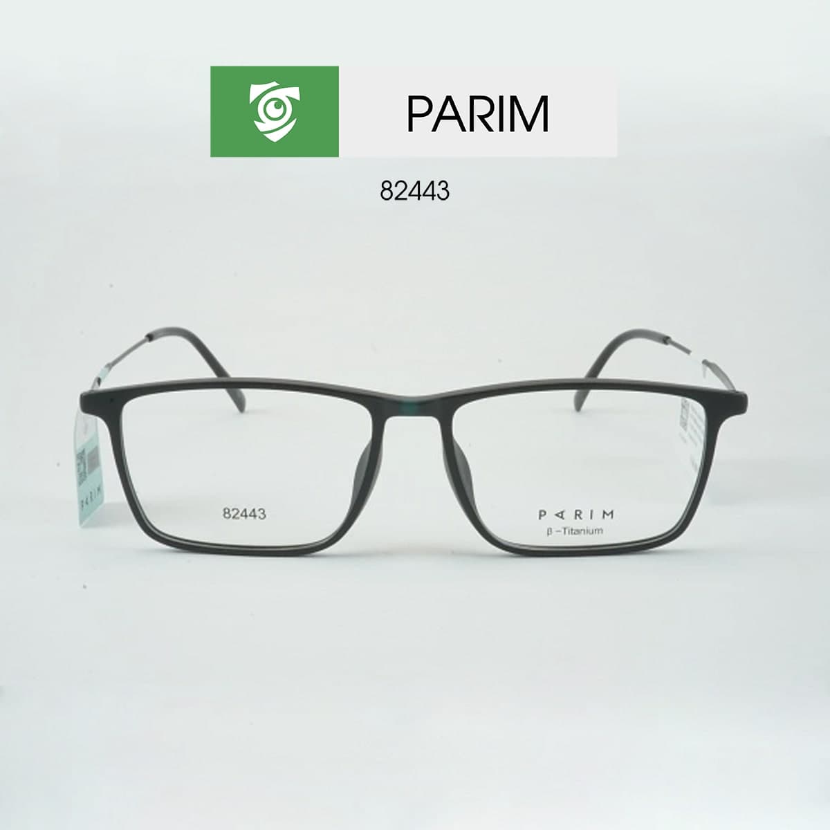 Gọng kính PARIM 82443 - Ảnh 6