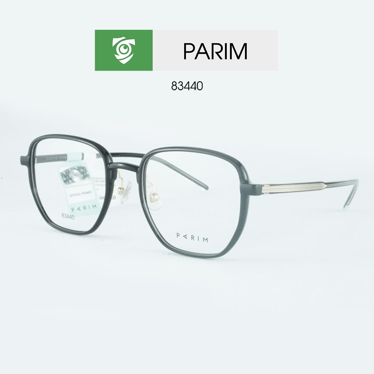 Gọng kính PARIM 83440 - Ảnh 4