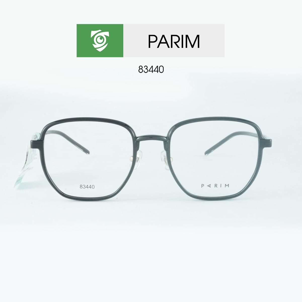 Gọng kính PARIM 83440 - Ảnh 3